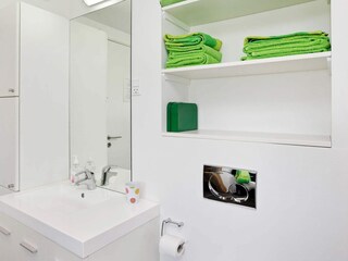 Ferienhaus Flovt Strand  22
