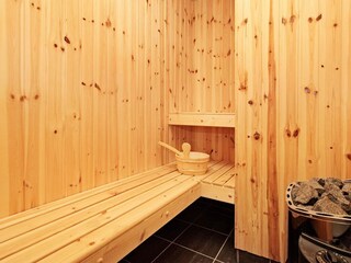 Ferienhaus Flovt Strand  23