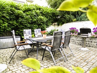 Vakantieappartement Enkirch Kenmerken 12