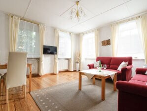 Ferienwohnung Bacchus