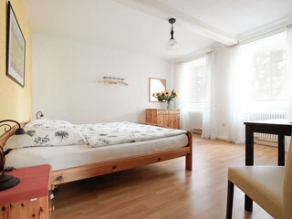 Apartamento de vacaciones Enkirch Dormitorio 11