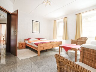 Apartamento de vacaciones Enkirch Dormitorio 8