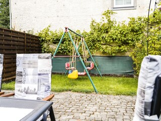 Apartamento de vacaciones Enkirch Entorno 6