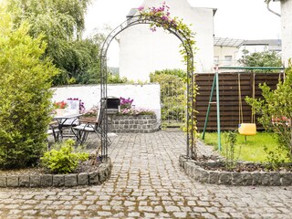Apartamento de vacaciones Enkirch Entorno 4