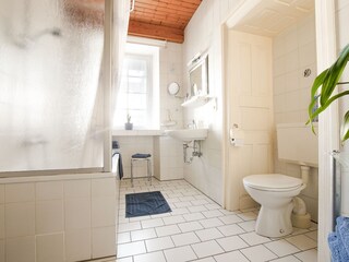 Apartamento de vacaciones Enkirch Baño 12