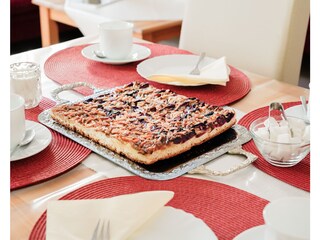 Appartamento per vacanze Enkirch Registrazione all'aperto 3