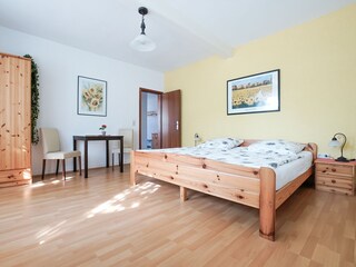 Apartamento de vacaciones Enkirch Dormitorio 10