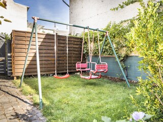 Appartamento per vacanze Enkirch Caratteristiche 14