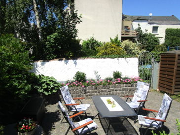 Ferienwohnung "Bacchus"