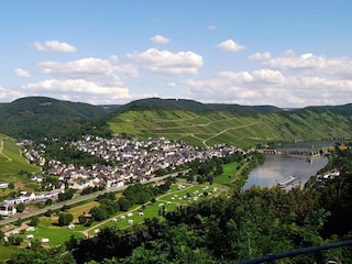 Apartamento de vacaciones Enkirch  15