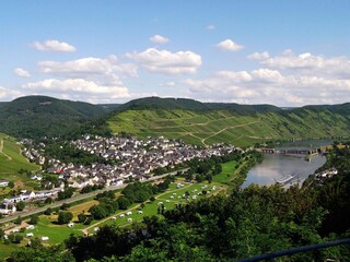 Appartamento per vacanze Enkirch  15