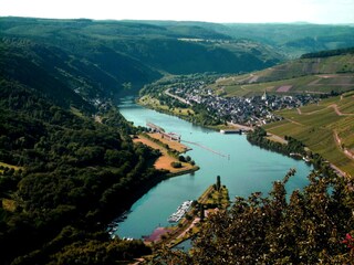 Apartamento de vacaciones Enkirch  17