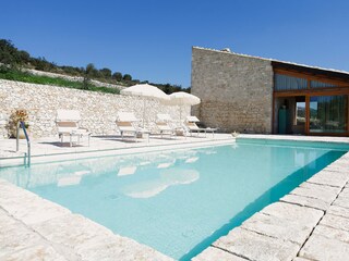 Casa per le vacanze Ragusa (Stadt) Registrazione all'aperto 3