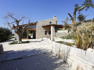 Casa per le vacanze Ragusa (Stadt) Registrazione all'aperto 5