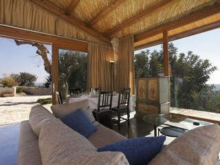 Casa per le vacanze Ragusa (Stadt) Registrazione all'aperto 11