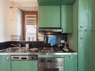 Casa per le vacanze Ragusa (Stadt) Caratteristiche 14