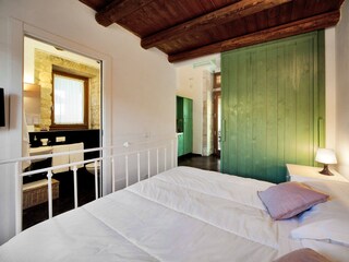 Casa per le vacanze Ragusa (Stadt) Caratteristiche 17