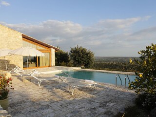 Casa per le vacanze Ragusa (Stadt) Registrazione all'aperto 8