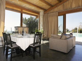 Casa per le vacanze Ragusa (Stadt) Registrazione all'aperto 12