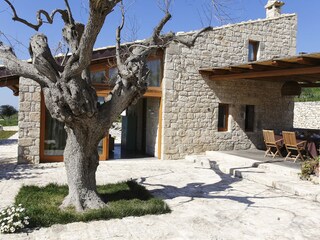 Casa per le vacanze Ragusa (Stadt) Registrazione all'aperto 9