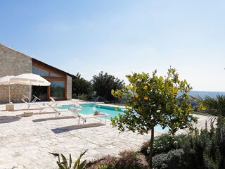 Casa per le vacanze Ragusa (Stadt) Registrazione all'aperto 10