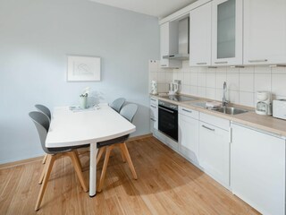 Küche / Küchenzeile