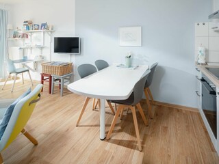 Küche / Küchenzeile