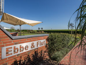 Ferienwohnung Meerlavendel (4 A) im  Haus Ebbe & Flut - Juist - image1