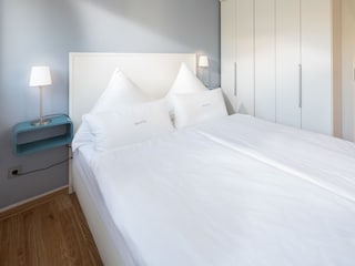 Elternschlafzimmer