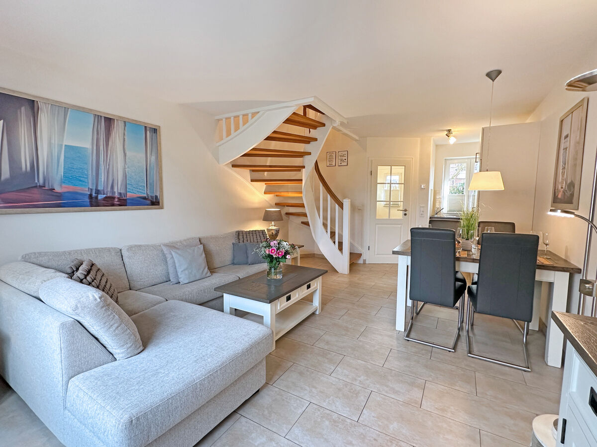 Ferienhaus 7250 Maximilian (Hs)