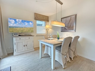 Ferienwohnung Westerland Ausstattung 5