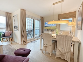 Ferienwohnung Westerland Ausstattung 6