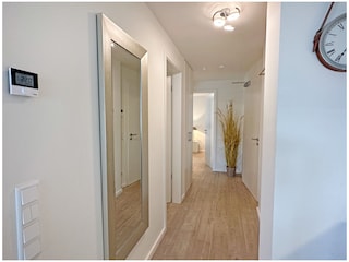 Ferienwohnung Westerland Ausstattung 12