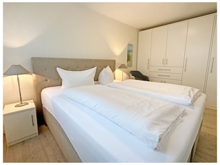 Ferienwohnung Westerland Ausstattung 15