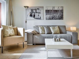 Ferienwohnung Westerland Ausstattung 8