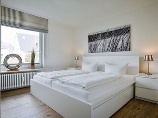 Ferienwohnung Westerland Ausstattung 10