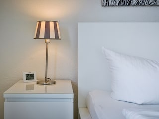 Ferienwohnung Westerland Ausstattung 12
