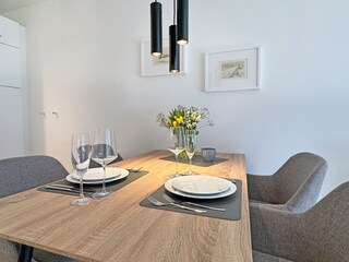 Ferienwohnung Westerland Ausstattung 7