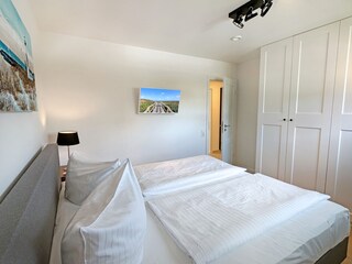 Ferienwohnung Westerland Ausstattung 13