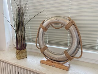 Ferienwohnung Westerland Ausstattung 14