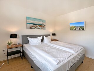 Ferienwohnung Westerland Ausstattung 15