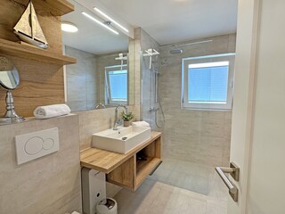 Ferienwohnung Westerland Ausstattung 16