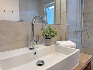 Ferienwohnung Westerland Ausstattung 17