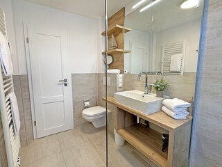 Ferienwohnung Westerland Ausstattung 18