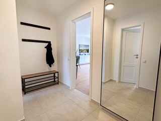 Ferienwohnung Westerland Ausstattung 19