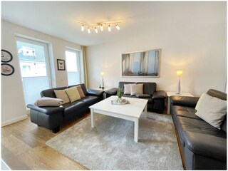 Ferienwohnung Westerland Ausstattung 5