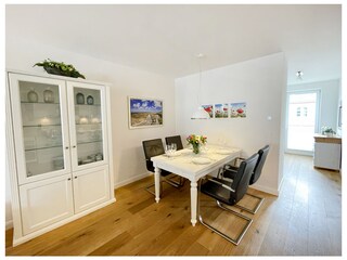 Ferienwohnung Westerland Ausstattung 8