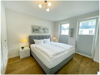 Ferienwohnung Westerland Ausstattung 13