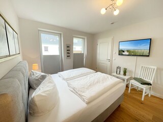 Ferienwohnung Westerland Ausstattung 15
