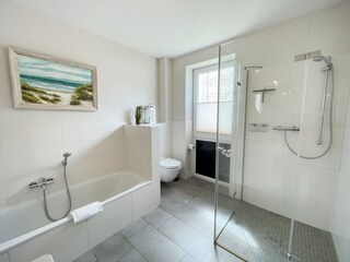 Ferienwohnung Westerland Ausstattung 17